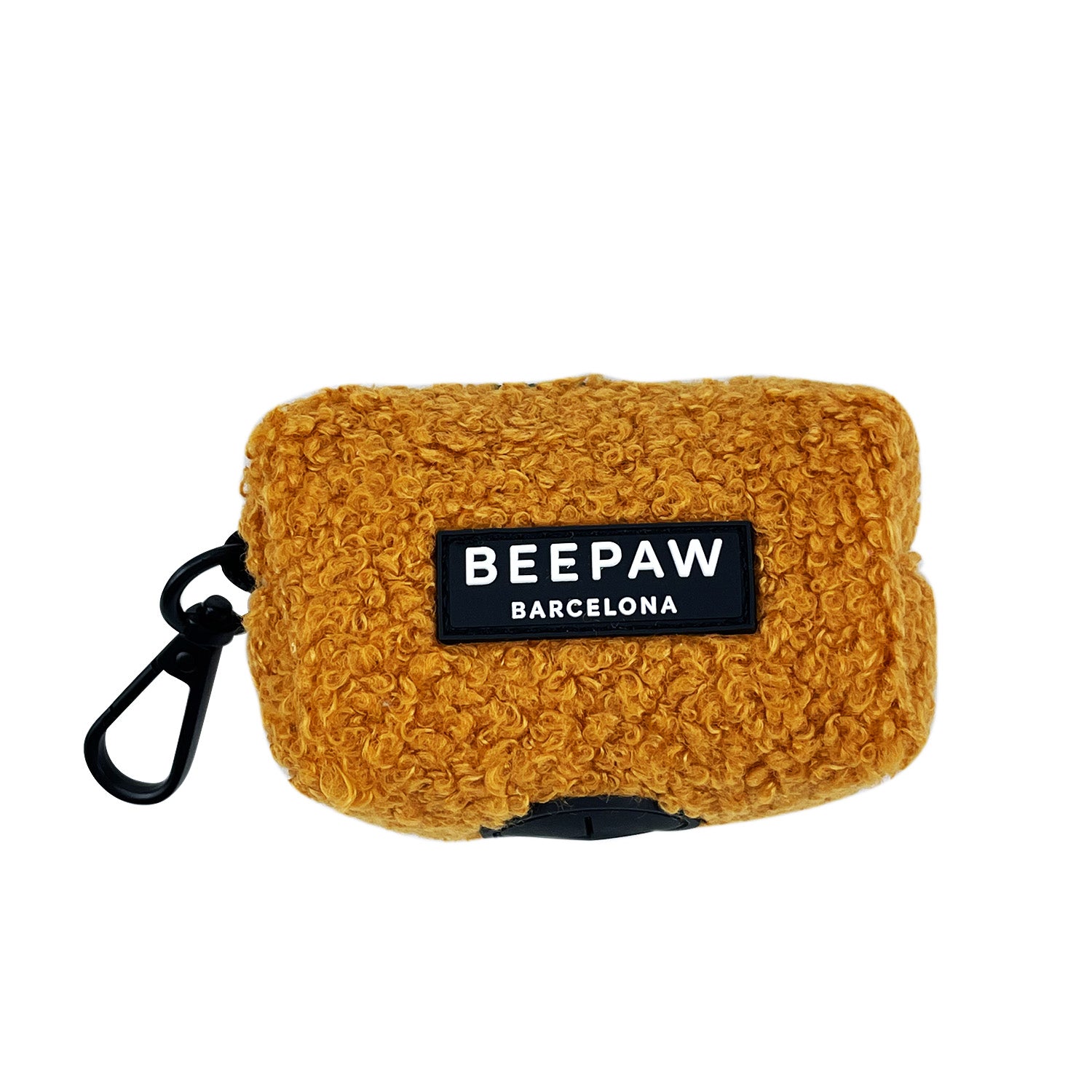 Pack Arnés ajustable, collar y correa - Teddy Brown