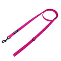 Correa para perro Pana Burdeos – Beepaw Barcelona