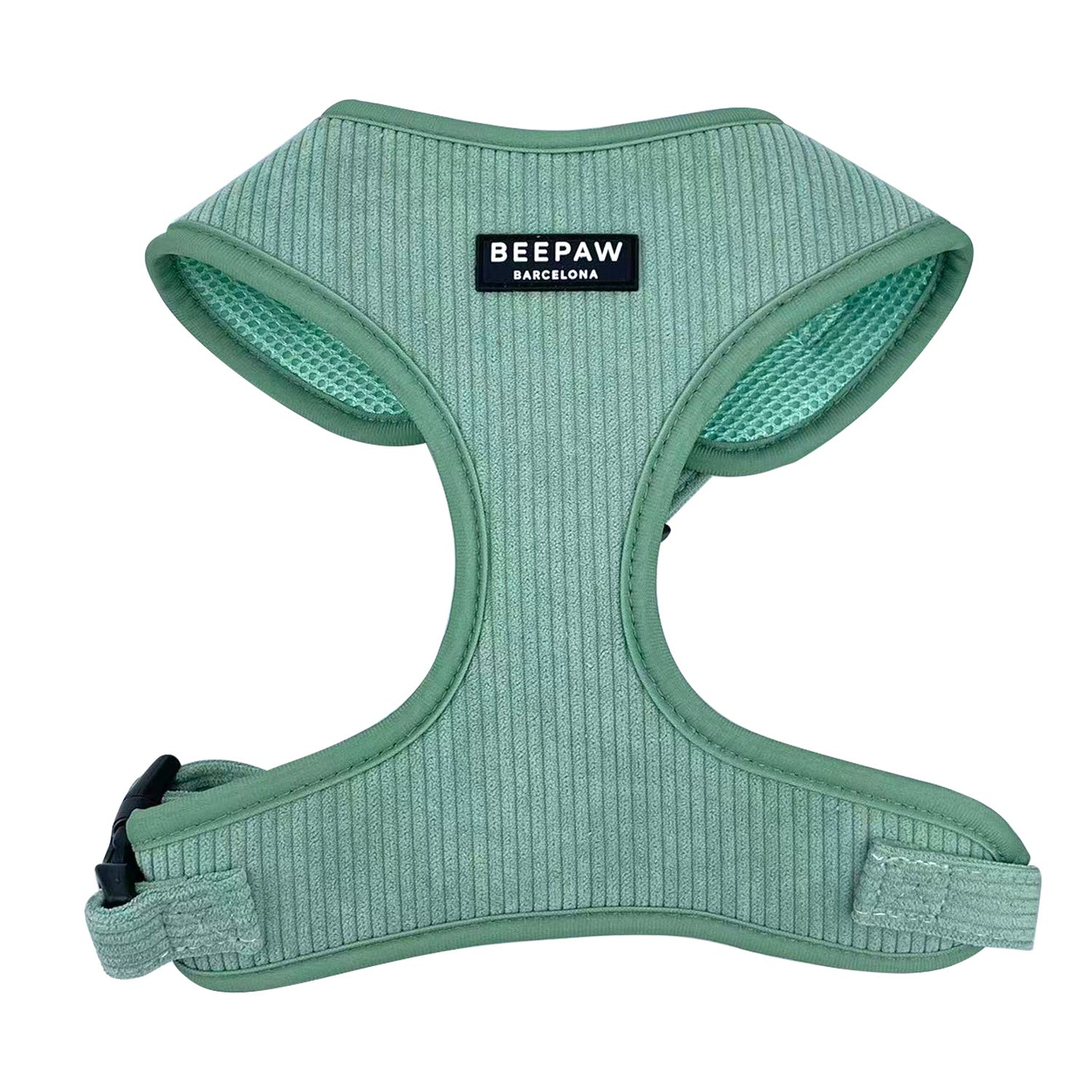 Arnés Ajustable - Pana Verde