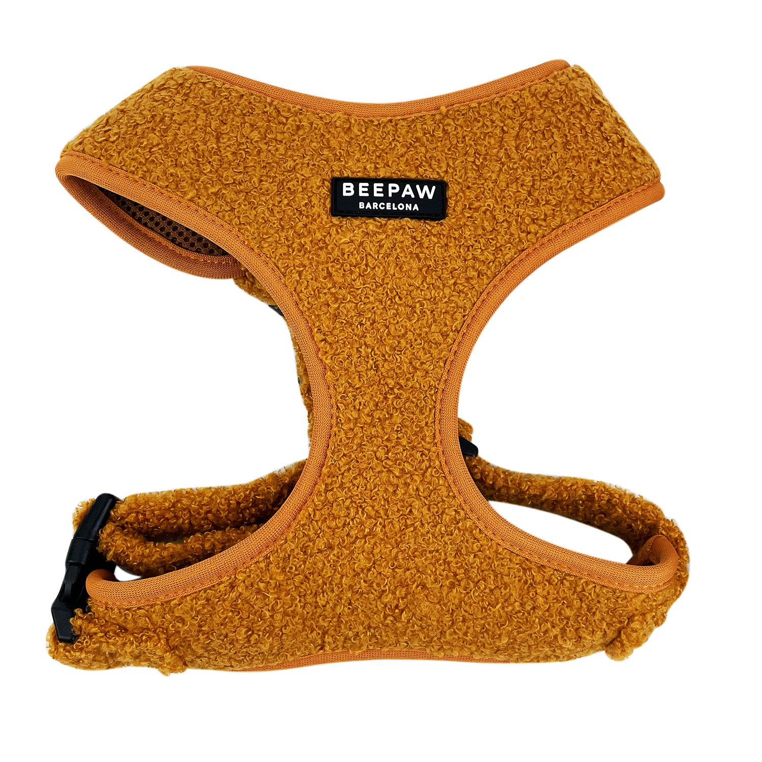 Arnés Ajustable - Teddy Brown