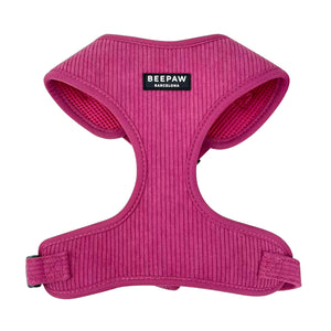 Arnés Ajustable - Pana Burdeos