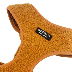 Arnés Ajustable - Teddy Brown