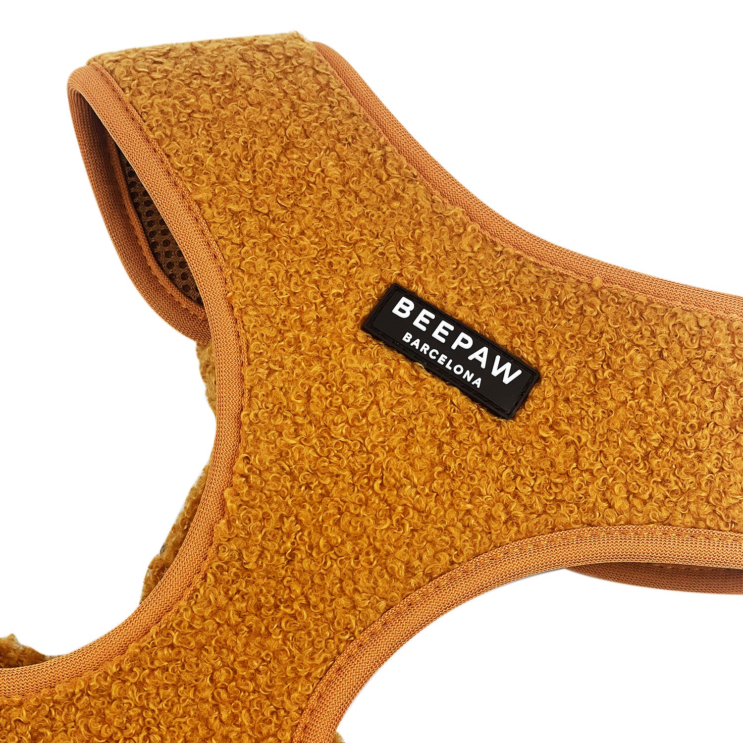 Arnés Ajustable - Teddy Brown