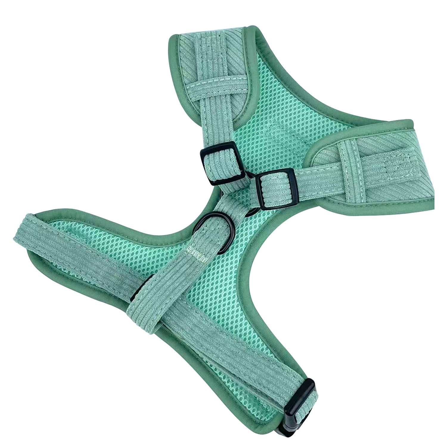 Arnés Ajustable - Pana Verde