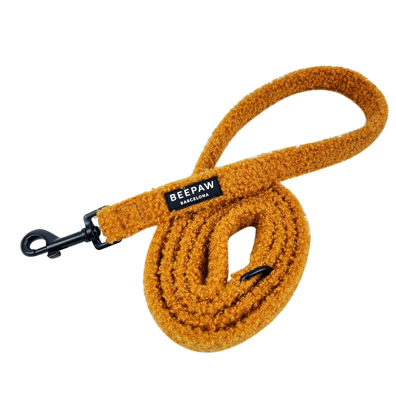 Pack Arnés ajustable, collar y correa - Teddy Brown