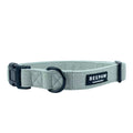 Collar para perro Tweed Verde – Beepaw Barcelona
