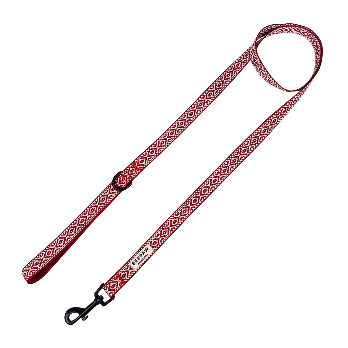 Correa - Boho Granate