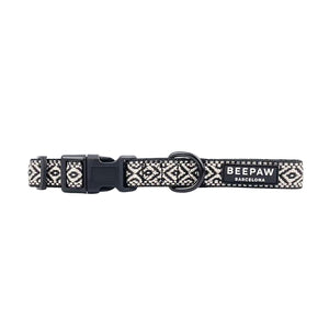 Collar - Boho Negro
