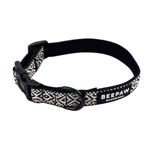 Collar - Boho Negro