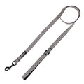 Correa para perro Boho Negro – Beepaw Barcelona