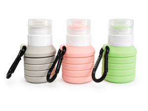 Botella pipí para perro · 110 ml