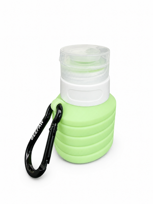 Botella pipí para perro · 110 ml