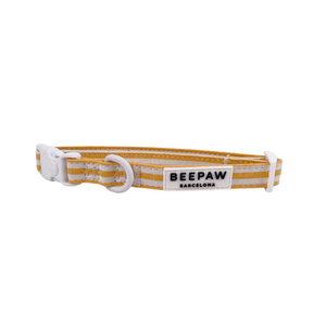 Pack Arnés Ajustable - Honey Stripes