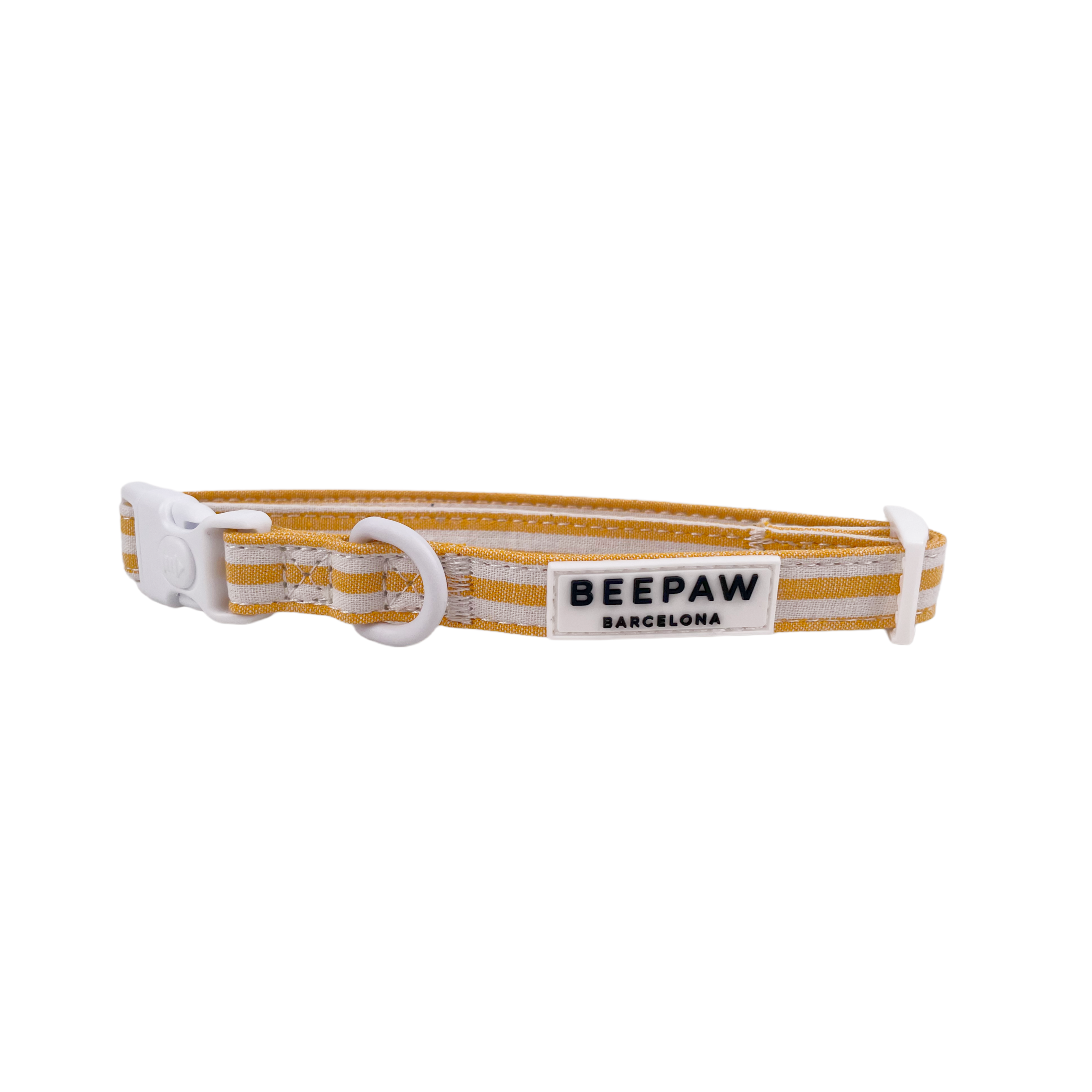 Pack Arnés Ajustable - Honey Stripes