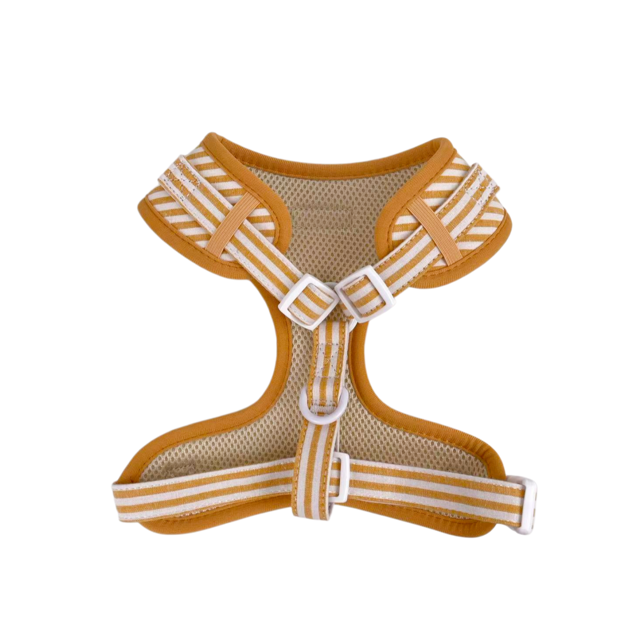 Arnés Ajustable - Honey Stripes
