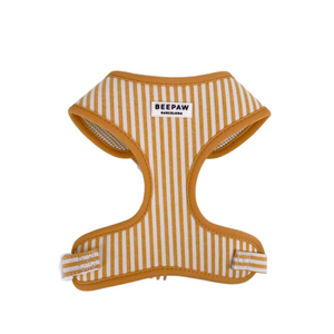 Arnés Ajustable - Honey Stripes
