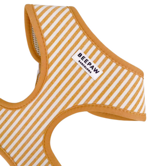 Arnés Ajustable - Honey Stripes