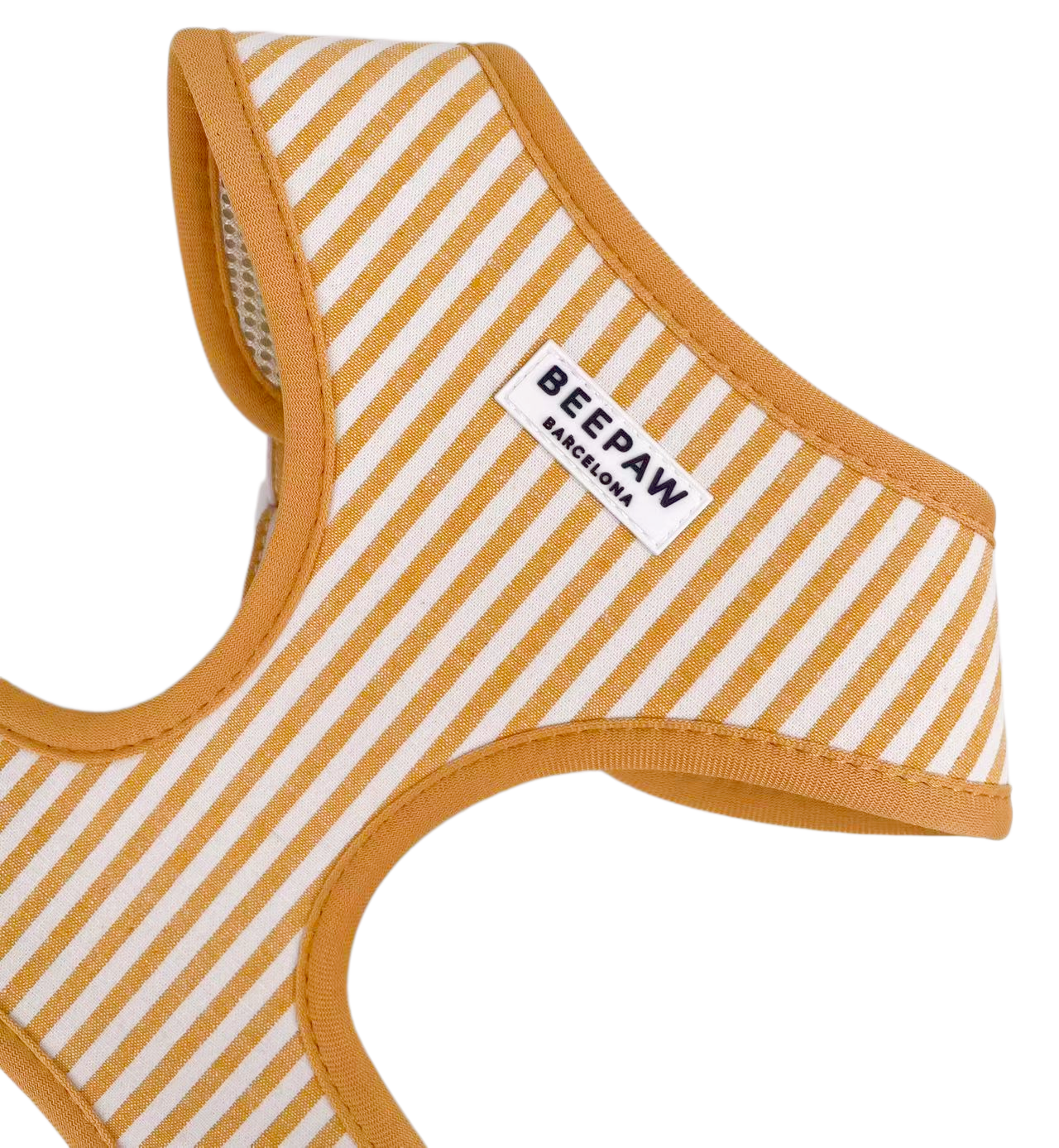 Arnés Ajustable - Honey Stripes