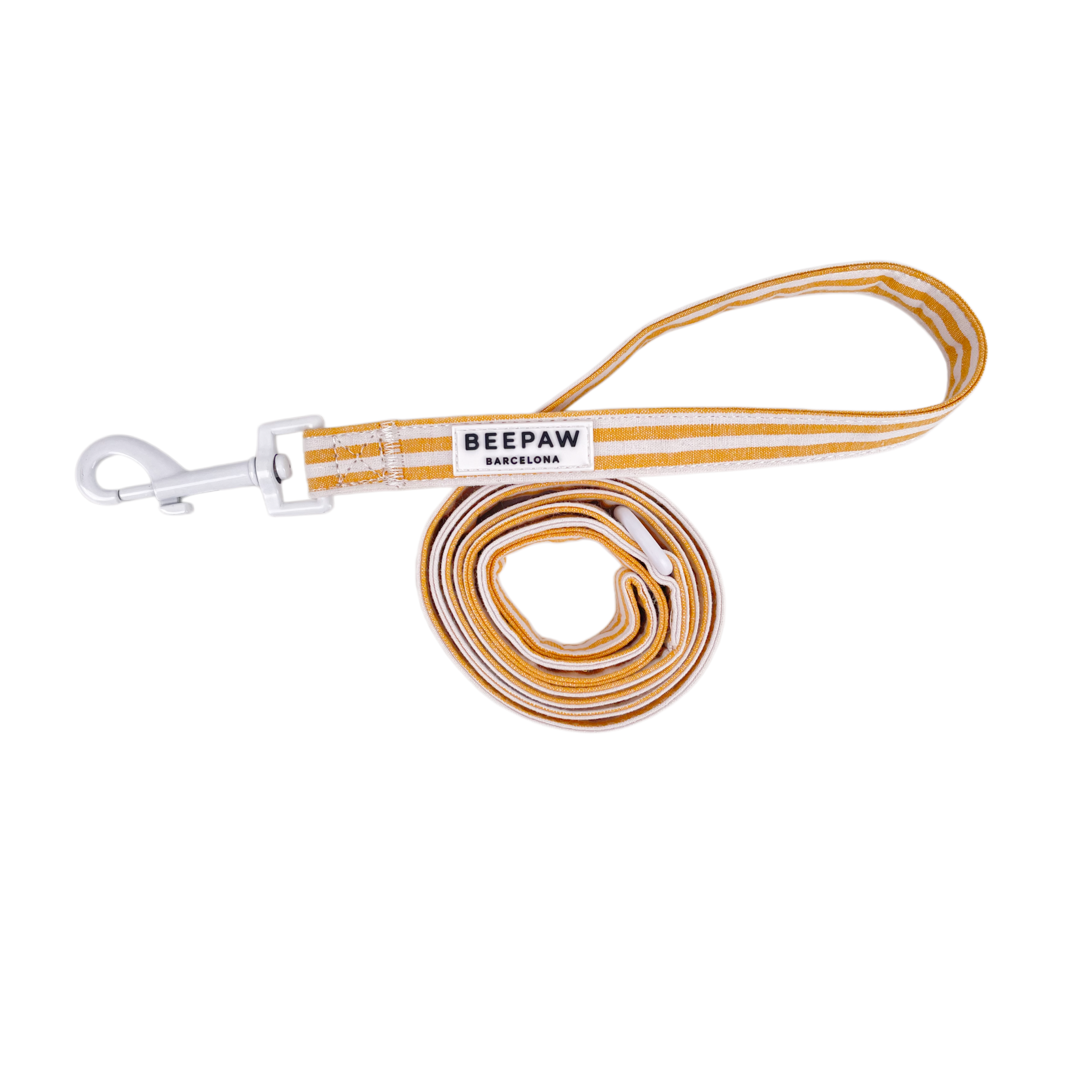 Pack Arnés Ajustable - Honey Stripes